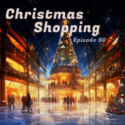 Christmas Shopping