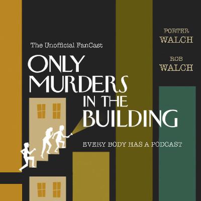 Only Murders in the Building - The Unofficial Fancast - Intro