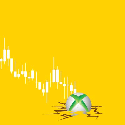 Episode 299 | "Xbox isn't doing so hot?"
