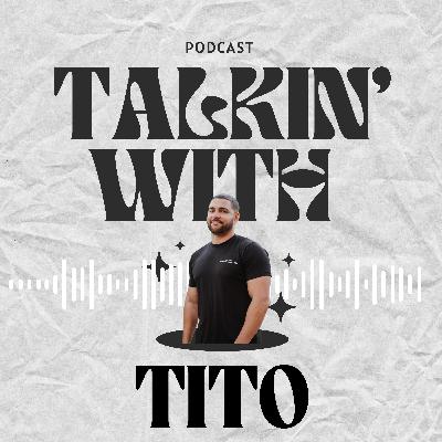 Criollo Grindz Pt. 2