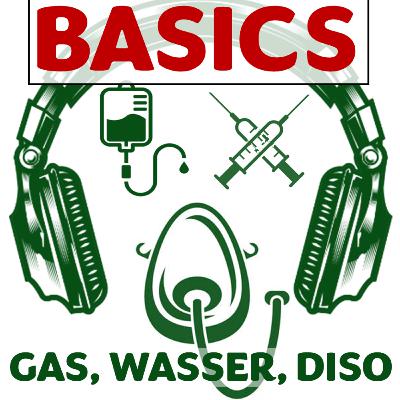 Basics - Sauerstoffbindungskurve - Kapitel 1.6
