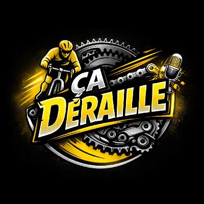 Ça Déraille S4E21 : Mondiaux, Pogacar a-t-il réalisé la performance du siècle ? Ça Déraille S4E21 : Mondiaux, Pogacar a-t-il réalisé la performance du siècle ?