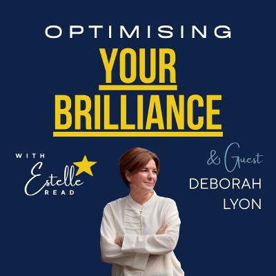 How to Create a Morning Routine for a Productive Day with Deborah Lyon How to Create a Morning Routine for a Productive Day with Deborah Lyon