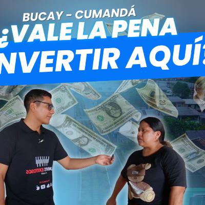 ¿Qué Tan Rentables Son los Negocios de Bucay y Cumandá? | MEX WORLD | Episodio #26