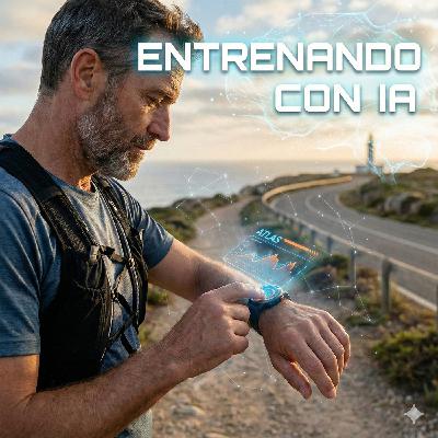 Episodio 135. Entrenar con I.A.