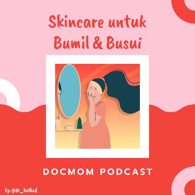 Pake skincare saat hamil dan menyusui? Emangnya aman?