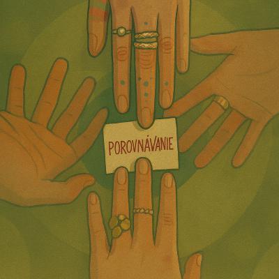 14. Porovnávanie