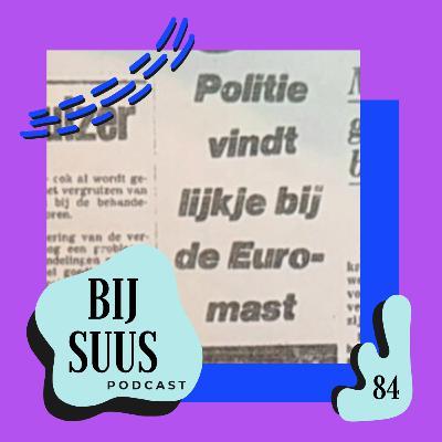 Kindermoord | Bij Suus #84