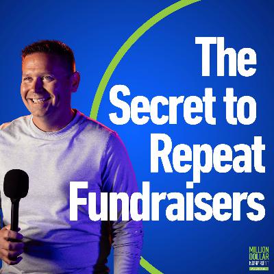 Episode 194: How to Automate Thank-You Campaigns for Peer-to-Peer Fundraisers (and Keep Them Coming Back)