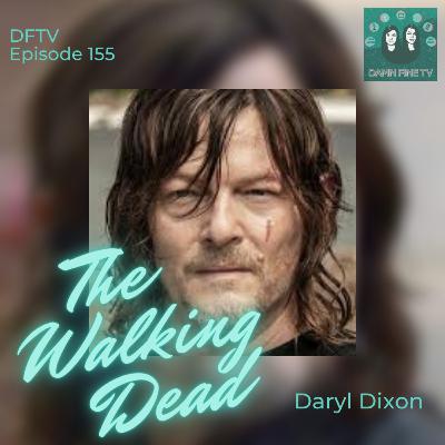 The Walking Dead - Daryl Dixon Minisode