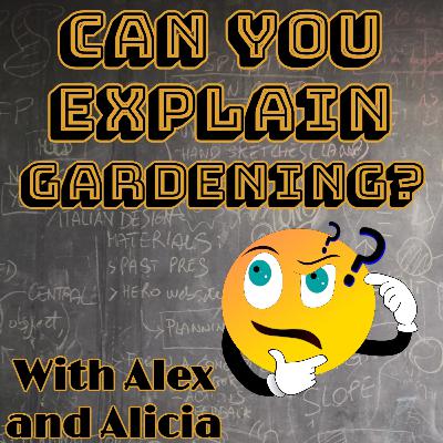 Can you explain gardening?