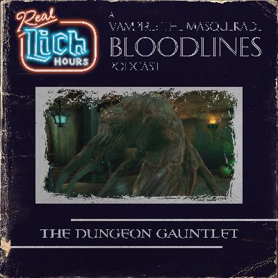 [PREVIEW] Real Lich Hours 91: The Dungeon Rush