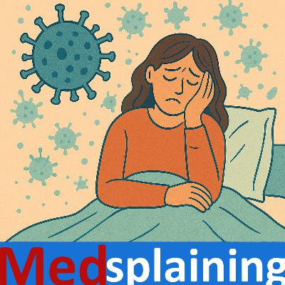 32. PostCOVID - En andere post-infectueze ziekten