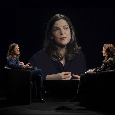 Claire Marin, philosophe