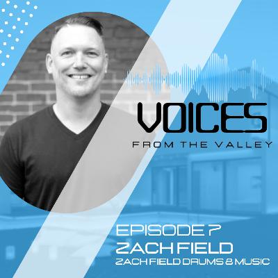 Hiring & Firing, Working Capital, Mergers & Acquisitions with…A Musician!? - Zach Field Hiring & Firing, Working Capital, Mergers & Acquisitions with…A Musician!? - Zach Field