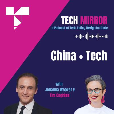 China + Tech China + Tech