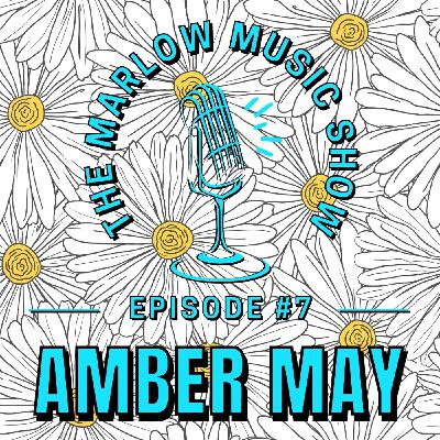 Getting Started With Gigs & The Studio w/ Amber May