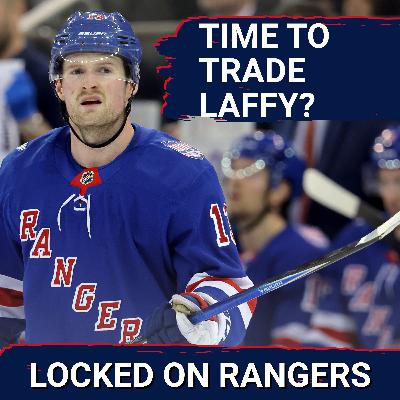 Rangers TRADE talk! Time to move Alexis Lafreniere? Should they field offers for Brennan Othmann or Braden Schneider? Rangers TRADE talk! Time to move Alexis Lafreniere? Should they field offers for Brennan Othmann or Braden Schneider?