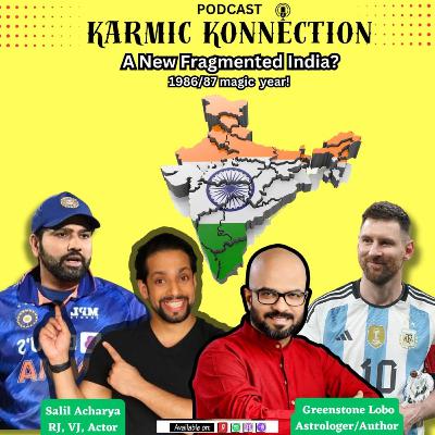 Karmic Konnection season 2 ep 15