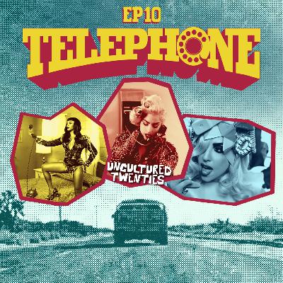 "Telephone" "Telephone"