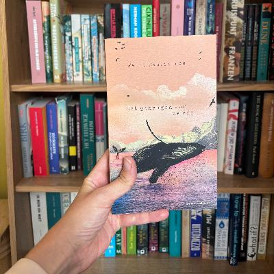 #158 Een nazomerreis in vijf boeken #158 Een nazomerreis in vijf boeken