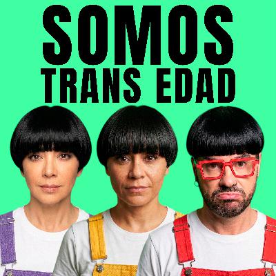 Somos trans edad