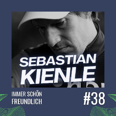 Hörprobe: Sebastian Kienle, der Norseman, die PTO und Nizza-Vorfreude