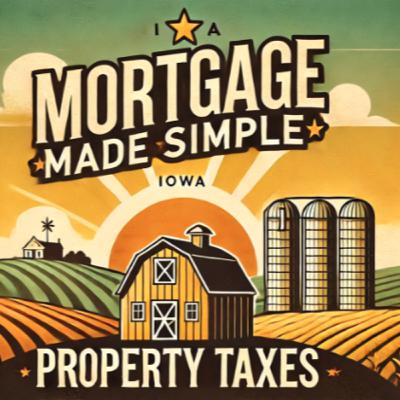 Property Taxes Simplified