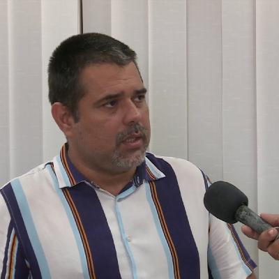 Lázaro Guerra Hernández: Actualización sobre protocolo para restablecer el SEN