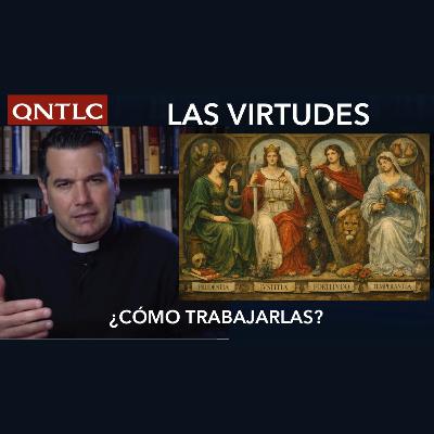 Las VIRTUDES CRISTIANAS ¿cómo trabajarlas?