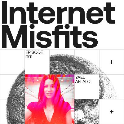 Yael Aflalo - Founder of Reformation Yael Aflalo - Founder of Reformation