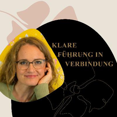 9 - MAMA IN BEZIEHUNG Klare Führung in Verbindung 9 - MAMA IN BEZIEHUNG Klare Führung in Verbindung