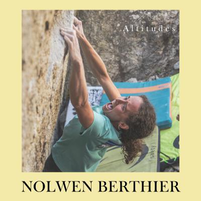 006 - NOLWEN BERTHIER, ENTRE PERFORMANCE ET ENGAGEMENT ENVIRONNEMENTAL