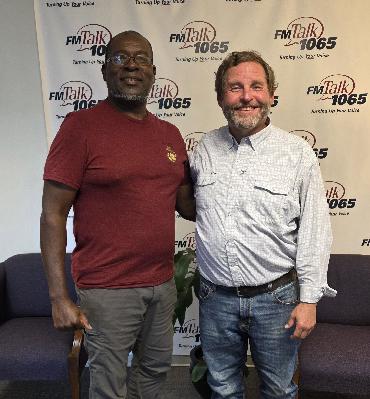 Veteran Special Interview - Melvin Bell - Midday Mobile - Thursday 11-13-25