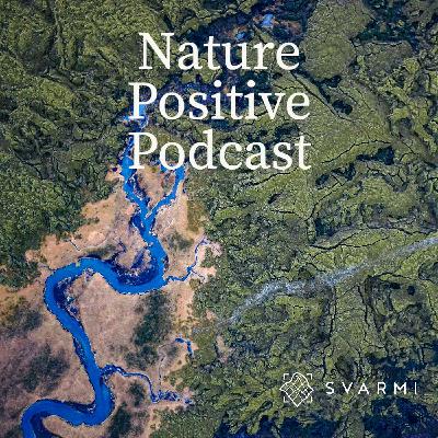 Pilot Episode: Gunnar S. Magnusson, Head of Sustainability, Deloitte Iceland