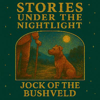 Jock of the Bushveld