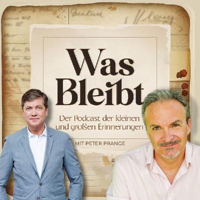 Peter Prange - Erinnern, sterben, schreiben. Ein Leben ohne Angst vor dem letzten Satz