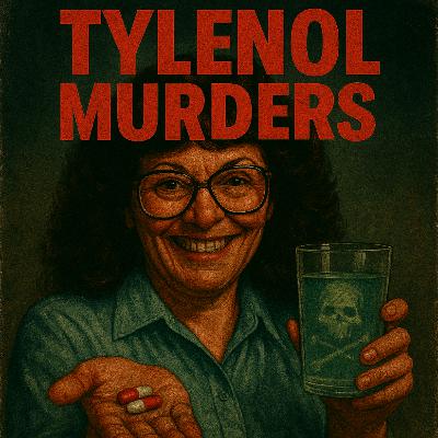 When Tylenol Turned Deadly
