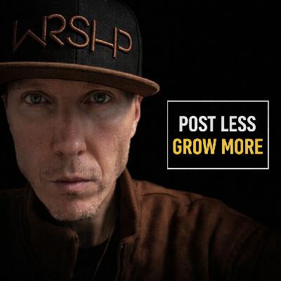 I Stopped Posting… and My Spotify Streams Went UP I Stopped Posting… and My Spotify Streams Went UP