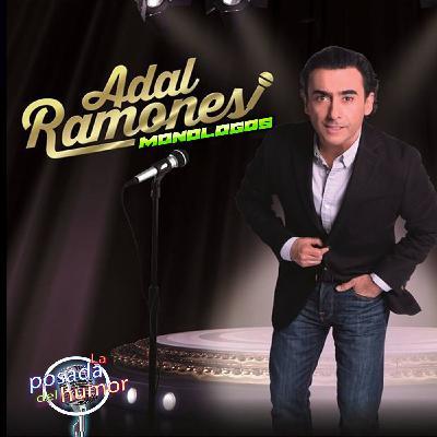 adal ramones - monologo la suegra