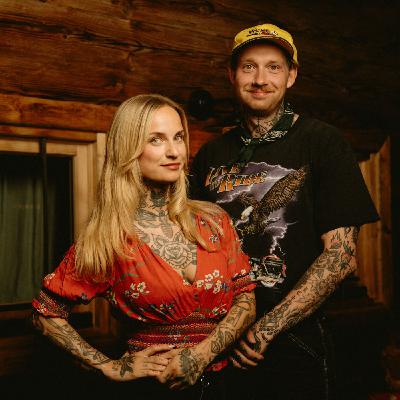 SARA KALTENHÄUSER & LUCAS WAGNER