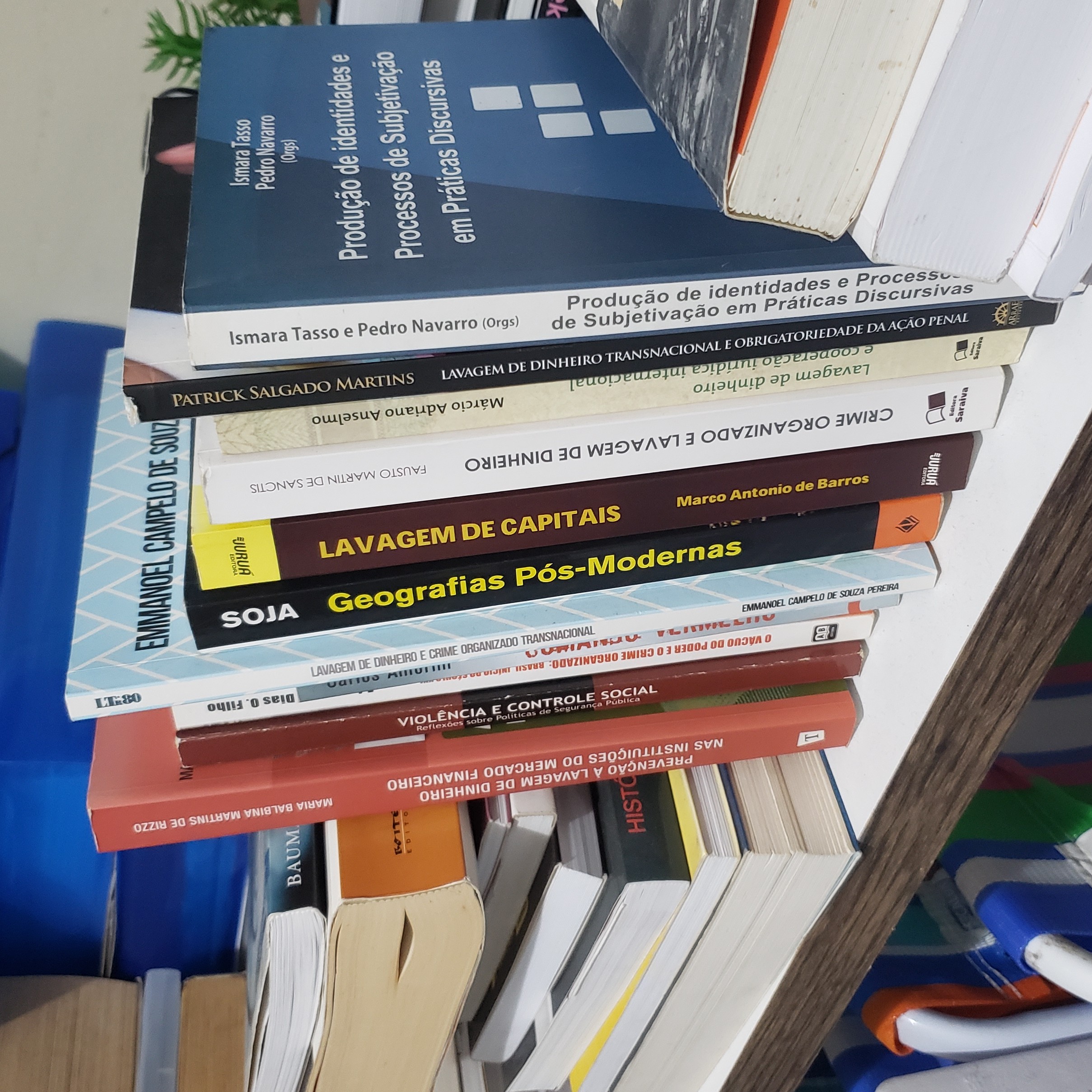 PROCESSUALIZANDO (podcast do prof. bob reis sobre processo civil)
