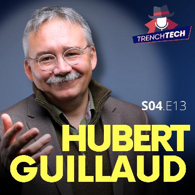 Hubert Guillaud - Parcoursup, banques, emploi : quand les algos décident de votre vie