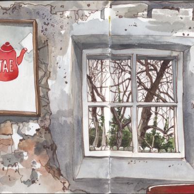 Episode 58: Sketchopolis - Where You (Won’t) Come To Sketch Episode 58: Sketchopolis - Where You (Won’t) Come To Sketch