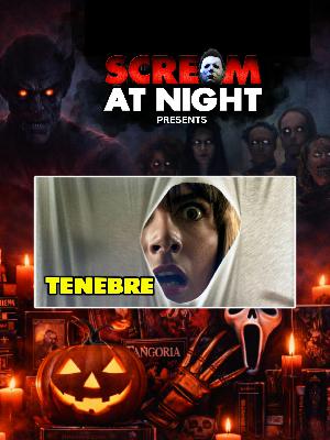 Tenebrae (1982) Review | A Classic Argento Slasher Movie Tenebrae (1982) Review | A Classic Argento Slasher Movie