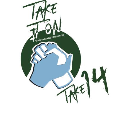 Take 14: Embracing Spirituality to Combat Anxiety, Find your Inner Calm, and Achieve Happiness (feat. Rabbi Yitz Pierce and Olivia Katamanin) Take 14: Embracing Spirituality to Combat Anxiety, Find your Inner Calm, and Achieve Happiness (feat. Rabbi Yitz Pierce and Olivia Katamanin)