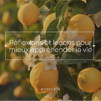 THE NŪR TALK | Réflexions et leçons pour mieux appréhender la vie