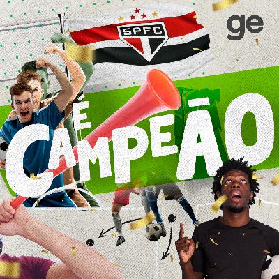 São Paulo - Campeão da Libertadores e Mundial 1992 (pt.2)