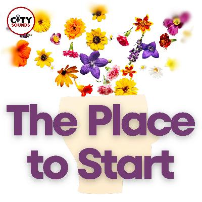 The Place to Start: Farah The Place to Start: Farah
