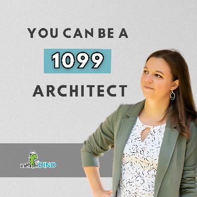 107 : You Can Be A 1099 Architect 107 : You Can Be A 1099 Architect